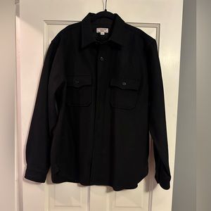 Wallace and Barnes Fleece